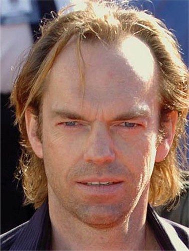 Hugo Weaving : Filmografia - AdoroCinema