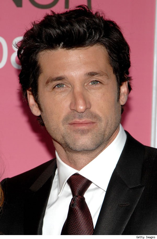 Foto De Patrick Dempsey - Foto Patrick Dempsey - AdoroCinema