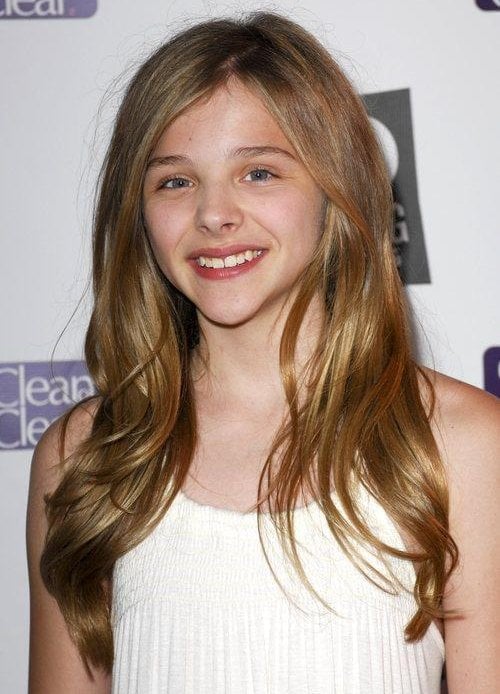 Chloë Grace Moretz : Filmografia - AdoroCinema