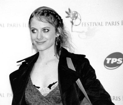 Foto de Mélanie Laurent - Fotos Mélanie Laurent - Foto 33 de 240 -  AdoroCinema