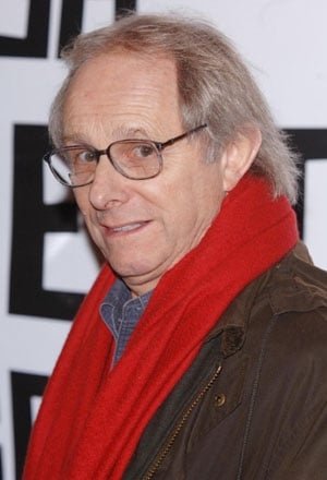 Ken Loach john bishop