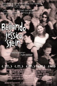 Beijando Jessica Stein - Filme 2001 - AdoroCinema