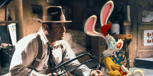 Foto do filme Uma Cilada para Roger Rabbit - Foto 13 de 28 - AdoroCinema