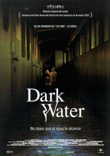 Dark Water - Água Negra - Filme 2002 - AdoroCinema