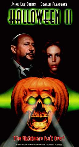 Resenha/Crítica : Halloween 2 - O Pesadelo Continua (1981)