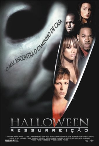 Halloween 2 - Filme 2009 - AdoroCinema