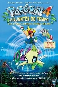 Pokémon Filme 01 - Dublado  Pokémon Filme 01 - Dublado Aprenda a