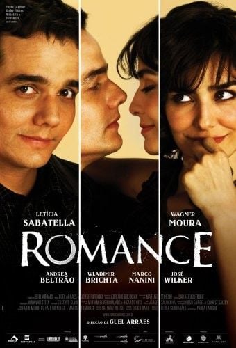 Romance - Filme 2008 - AdoroCinema