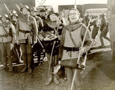 Foto do filme O Rato que Ruge - Foto 12 de 15 - AdoroCinema