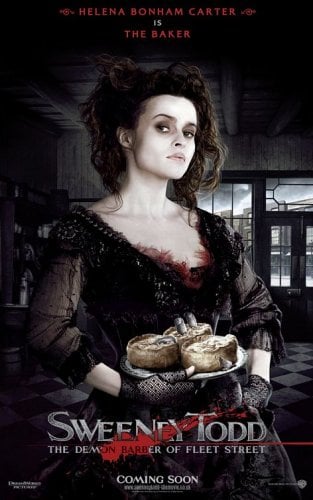 Filme Sweeney Todd O Barbeiro Demoníaco da Rua Fleet Online Dublado Ano de Filmes