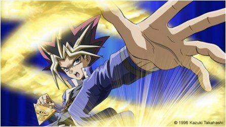 Notícias Yu-Gi-Oh! - O Filme - AdoroCinema