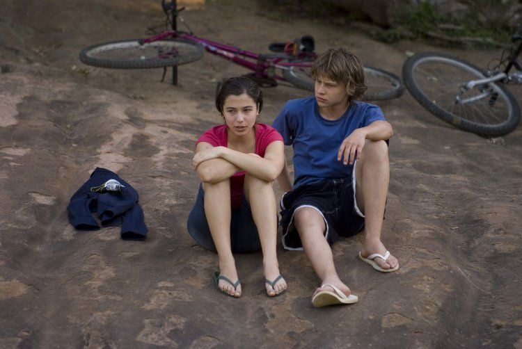 Foto do filme Antes que o Mundo Acabe - Foto 7 de 46 - AdoroCinema