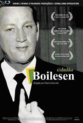 Cidadão Boilesen - Filme 2009 - AdoroCinema