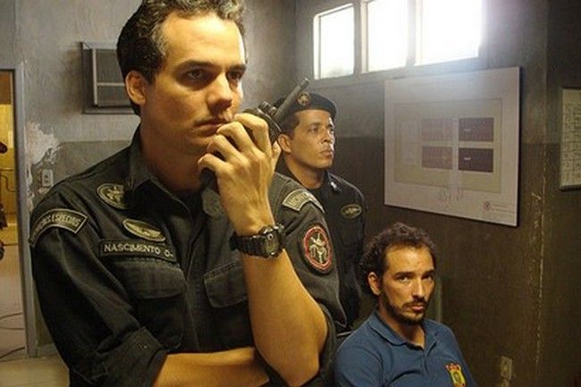Assistir tropa de elite dois