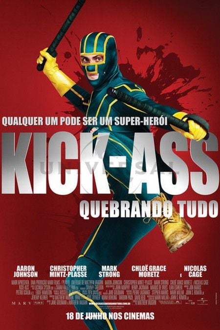 Super - Filme 2010 - AdoroCinema