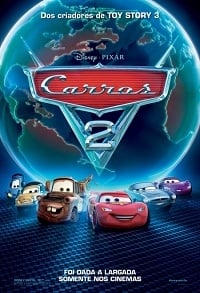 Carros 2 - Filme 2011 - AdoroCinema