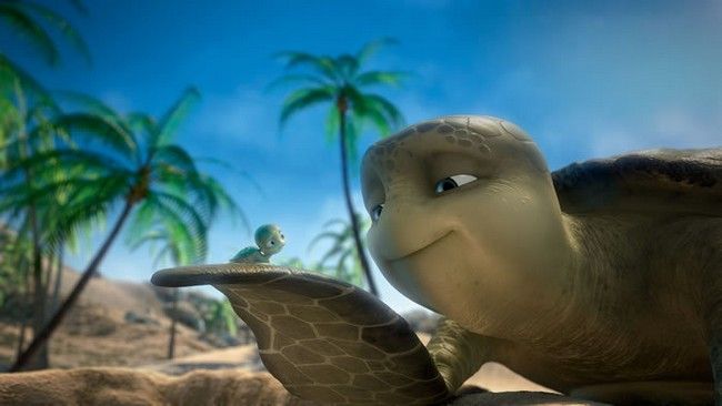 Foto do filme As Aventuras de Sammy - Foto 60 de 65 - AdoroCinema