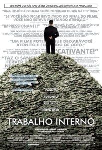 Donde assistir Inside Job - ver séries online