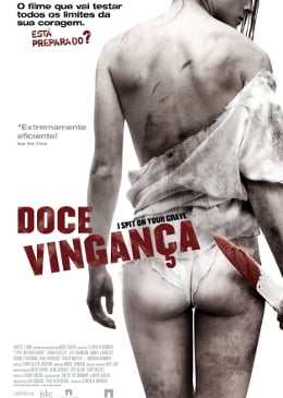 Doce Vingança - Filme 2010 - AdoroCinema