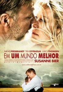 Em um Mundo Melhor - Filme 2010 - AdoroCinema