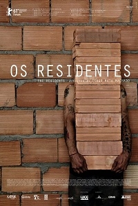 Os Residentes - Filme 2010 - AdoroCinema