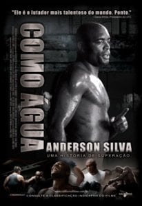 Anderson Silva: série sobre a vida do lutador ganha trailer; assista