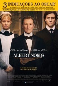 Albert nobbs best sale amazon prime