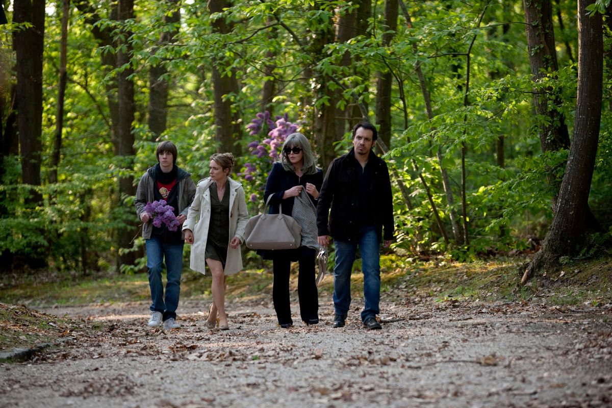 Foto de Julie-Anne Roth - Fotos Alexandre Astier, Julie-Anne Roth ...