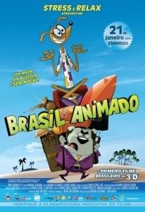 MUNDO ANIMADO: fevereiro 2011