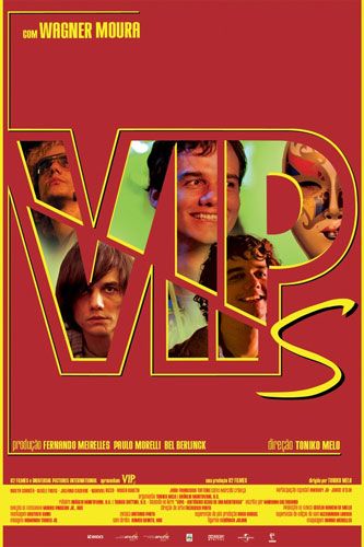 Foto do filme VIPs - Foto 4 de 21 - AdoroCinema