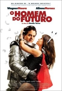 O Homem do Futuro Filme 2011 AdoroCinema