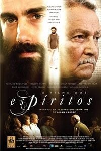 Foto do filme O Filme dos Espíritos - Foto 8 de 24 - AdoroCinema