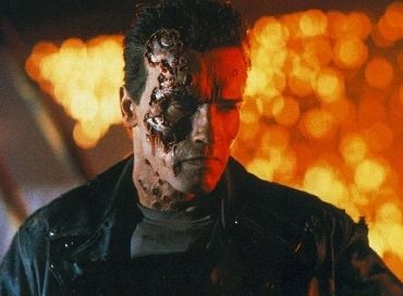 O Exterminador do Futuro 5 terá censura pesada