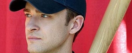 Justin Timberlake perto de filme com Clint Eastwood e Amy Adams
