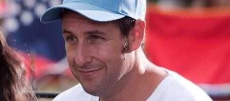 Adam Sandler pode estrelar adaptação de jogo infantil
