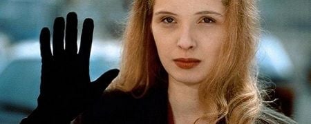Atriz Julie Delpy diz que vai parar