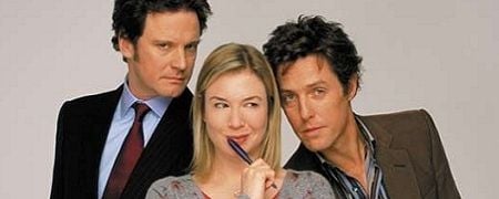 O Bebê de Bridget Jones tem filmagens adiadas