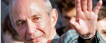 Morre o ator Ben Gazzara