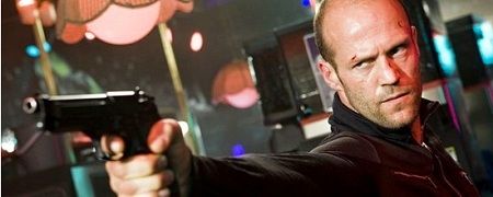 Jason Statham vai estrelar policial de Brian De Palma