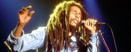Documentário sobre Bob Marley ganha data de estreia