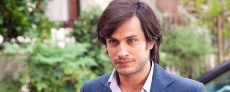 Gael García Bernal é o novo Zorro