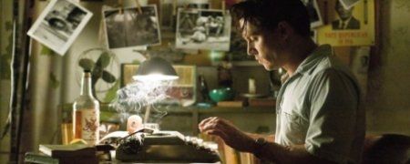 Johnny Depp pode estrelar refilmagem