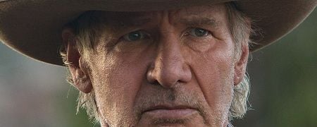 Harrison Ford vai encarar mais alienígenas
