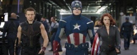 Os Vingadores: assista ao novo trailer