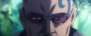 Blade vai virar desenho animado