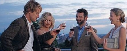 FELIZ E CINEMATOGRÁFICO ANO NOVO - Notícias de cinema - AdoroCinema