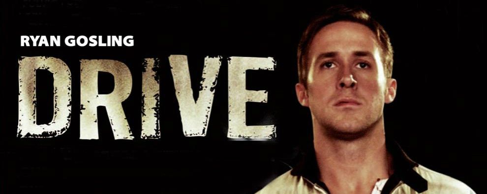 Drive tem estreia adiada no Brasil