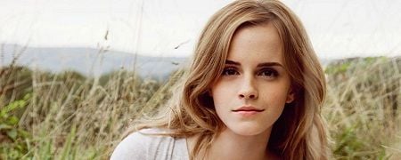 Emma Watson assina para novo filme de Sofia Coppola