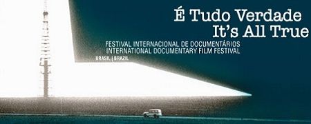 É Tudo Verdade anuncia filmes de abertura