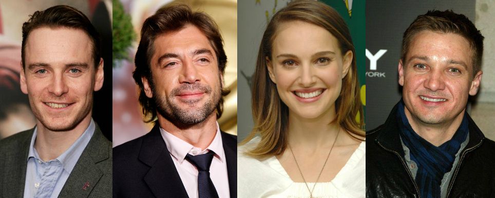 Elenco estelar deve compor The Counselor, de Ridley Scott
